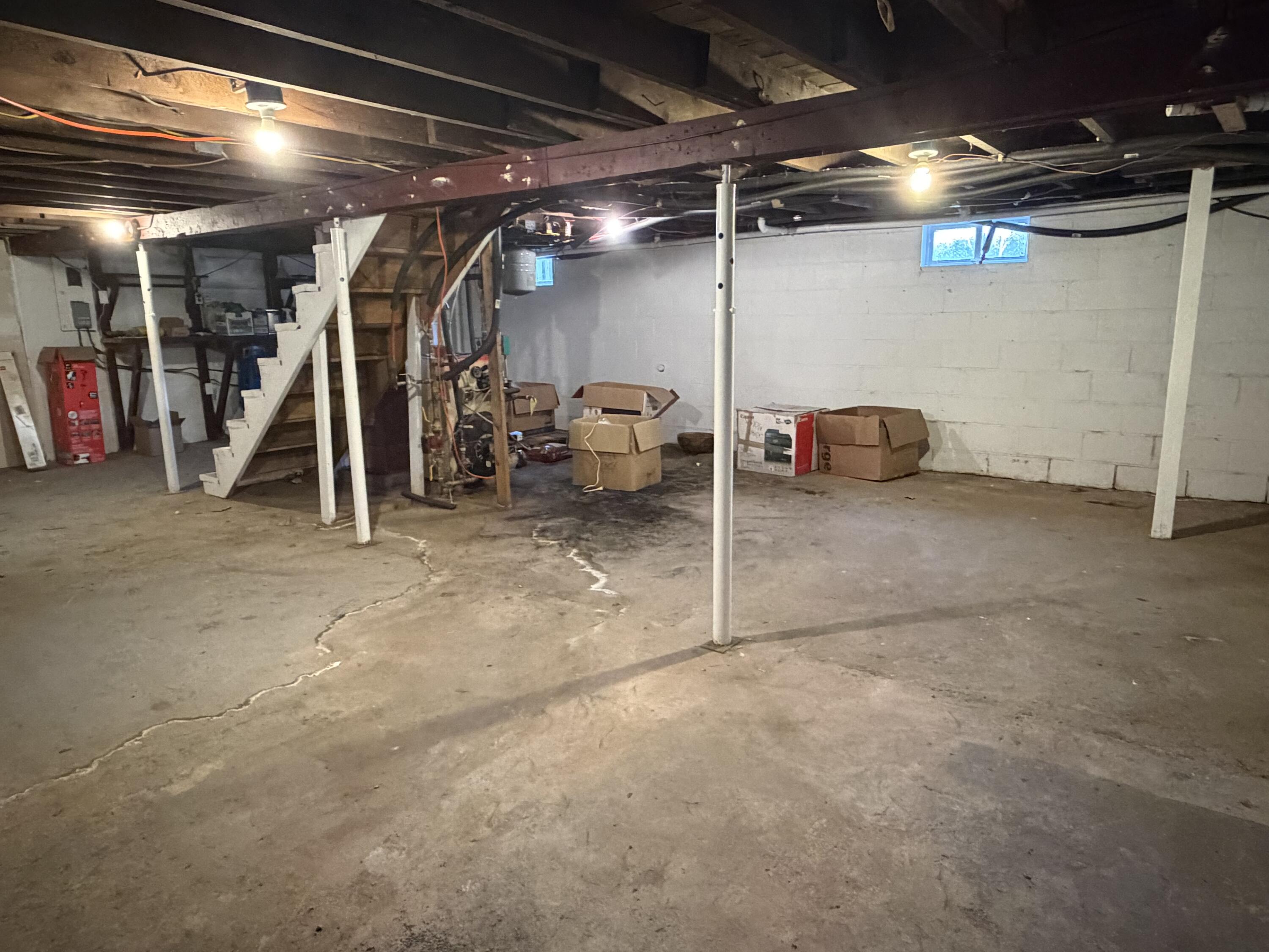 838 Cardville Road Greenbush ME 04418
