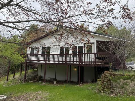 838 Cardville Road Greenbush ME 04418