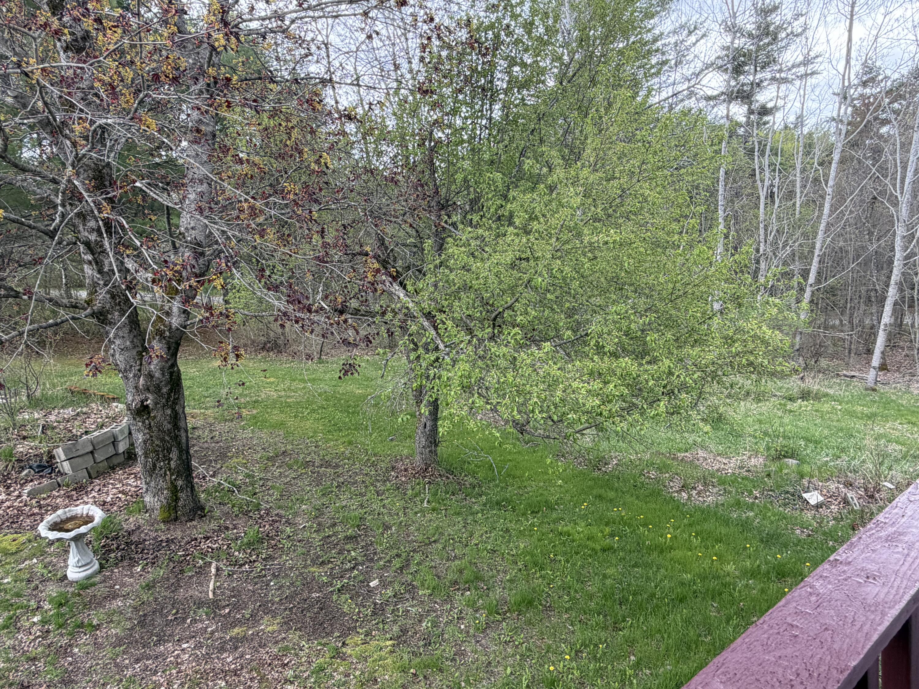 838 Cardville Road Greenbush ME 04418