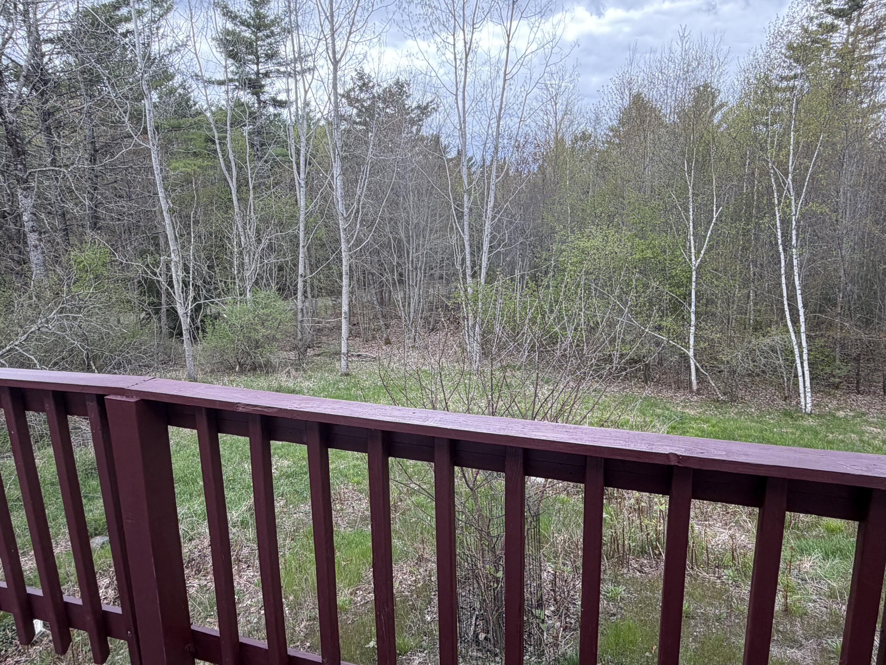 838 Cardville Road Greenbush ME 04418