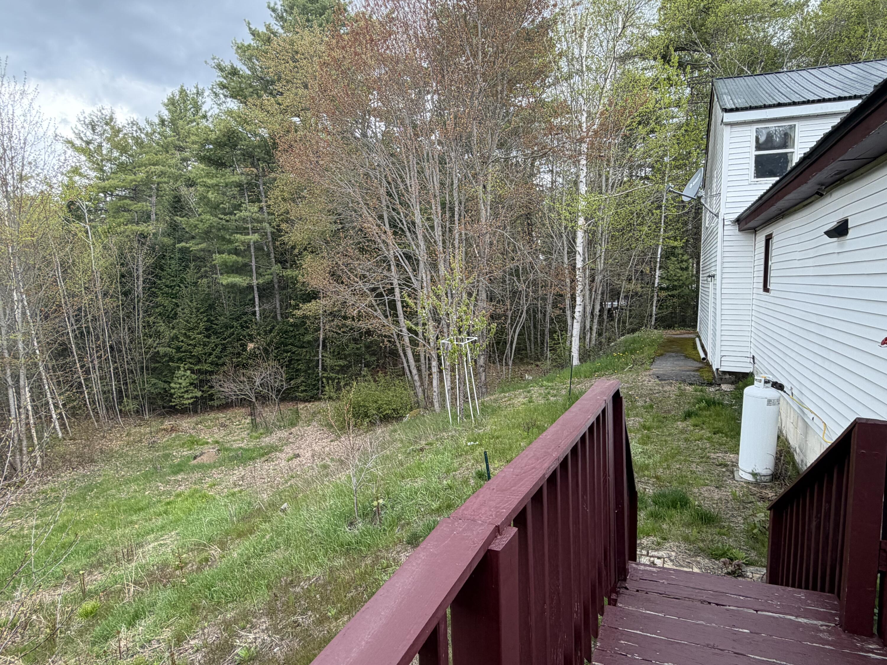 838 Cardville Road Greenbush ME 04418