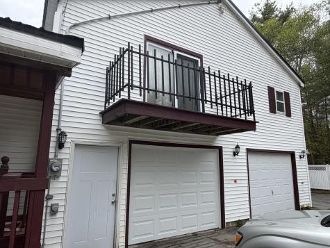 838 Cardville Road Greenbush ME 04418