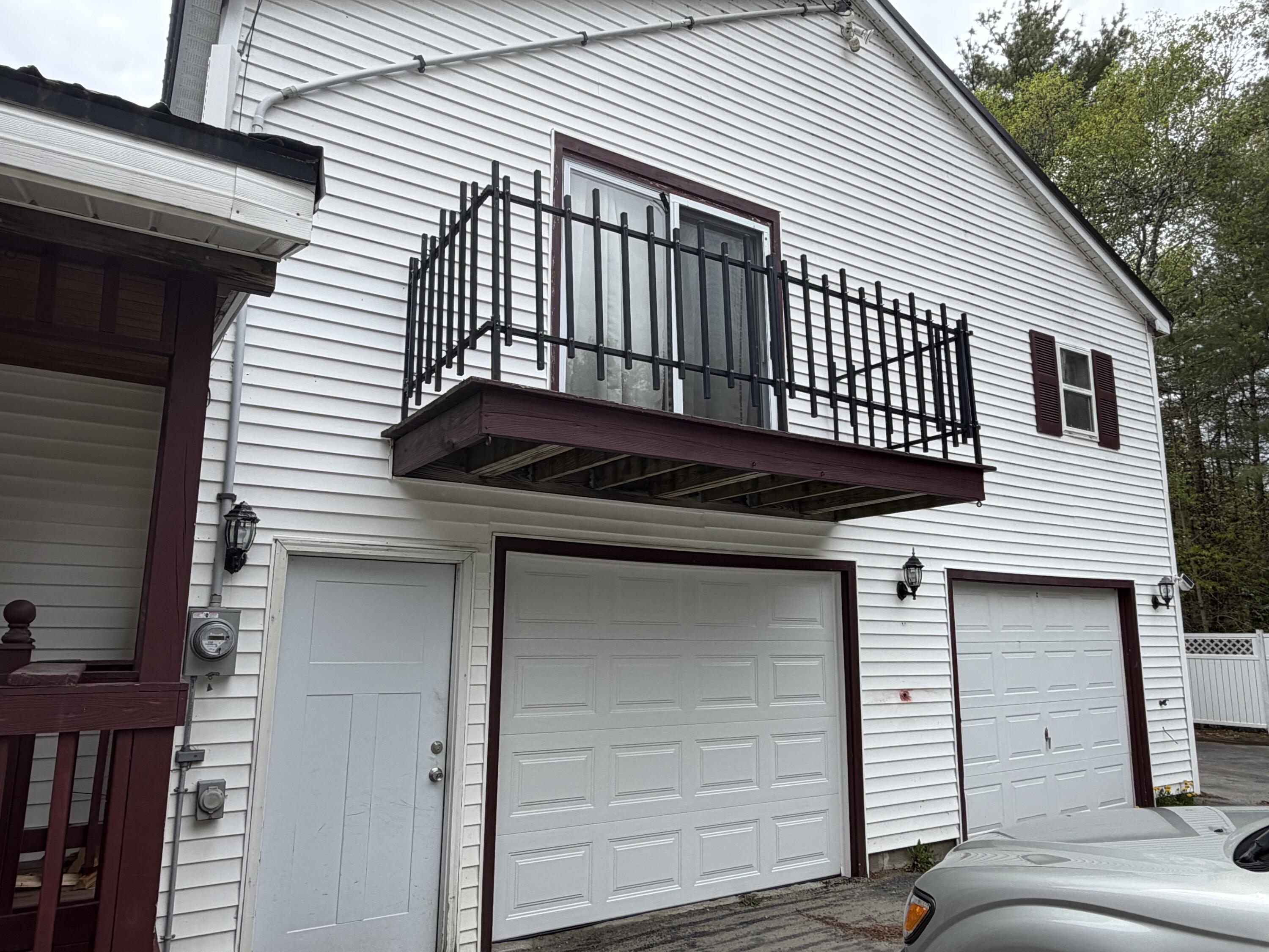 838 Cardville Road Greenbush ME 04418