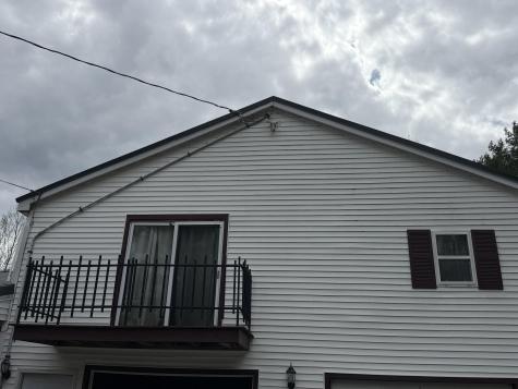 838 Cardville Road Greenbush ME 04418