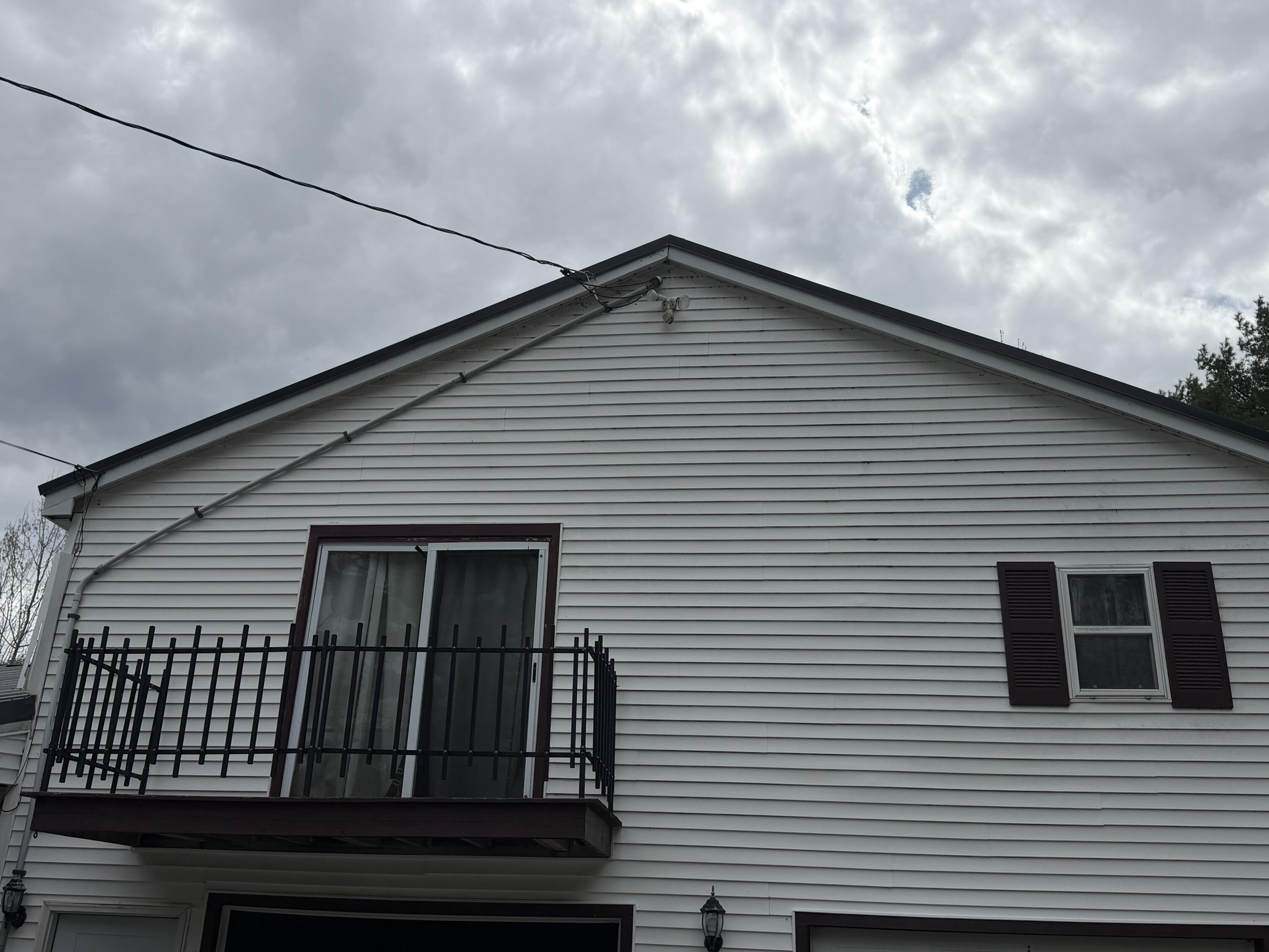 838 Cardville Road Greenbush ME 04418