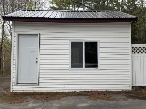 838 Cardville Road Greenbush ME 04418