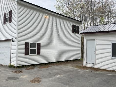 838 Cardville Road Greenbush ME 04418