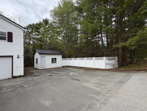 838 Cardville Road Greenbush ME 04418