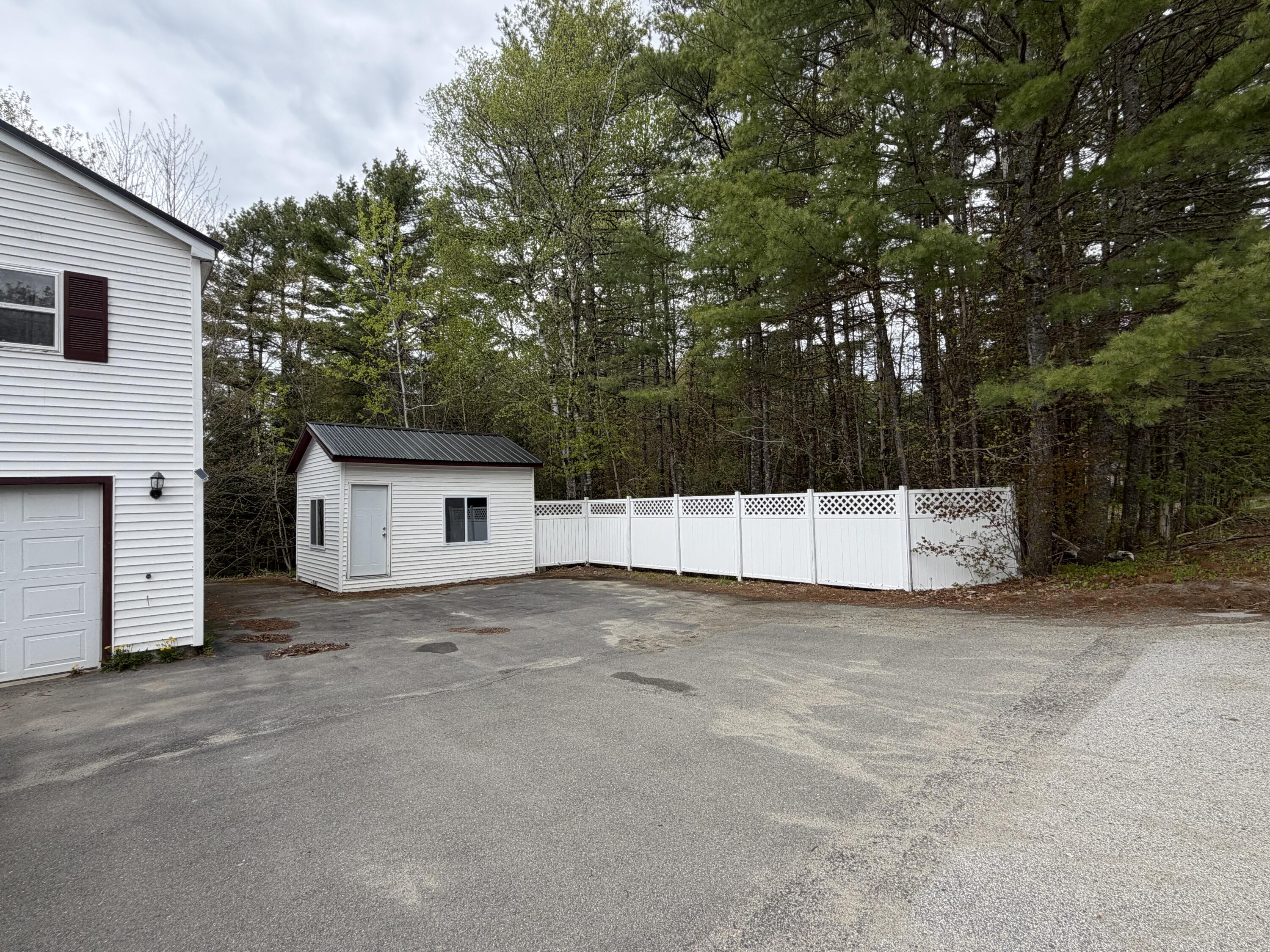 838 Cardville Road Greenbush ME 04418