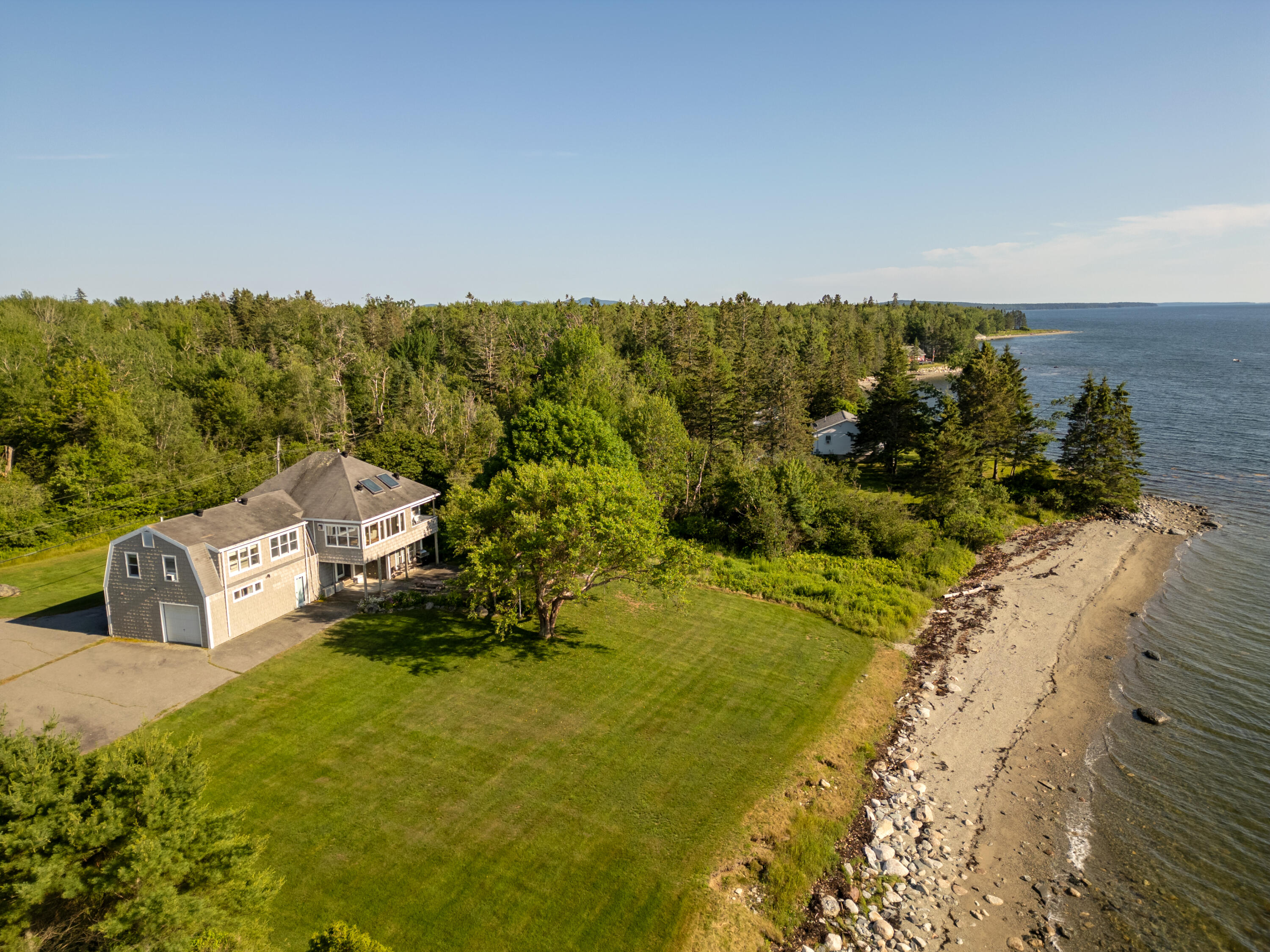 48 Sheltons Road Trenton ME 04605