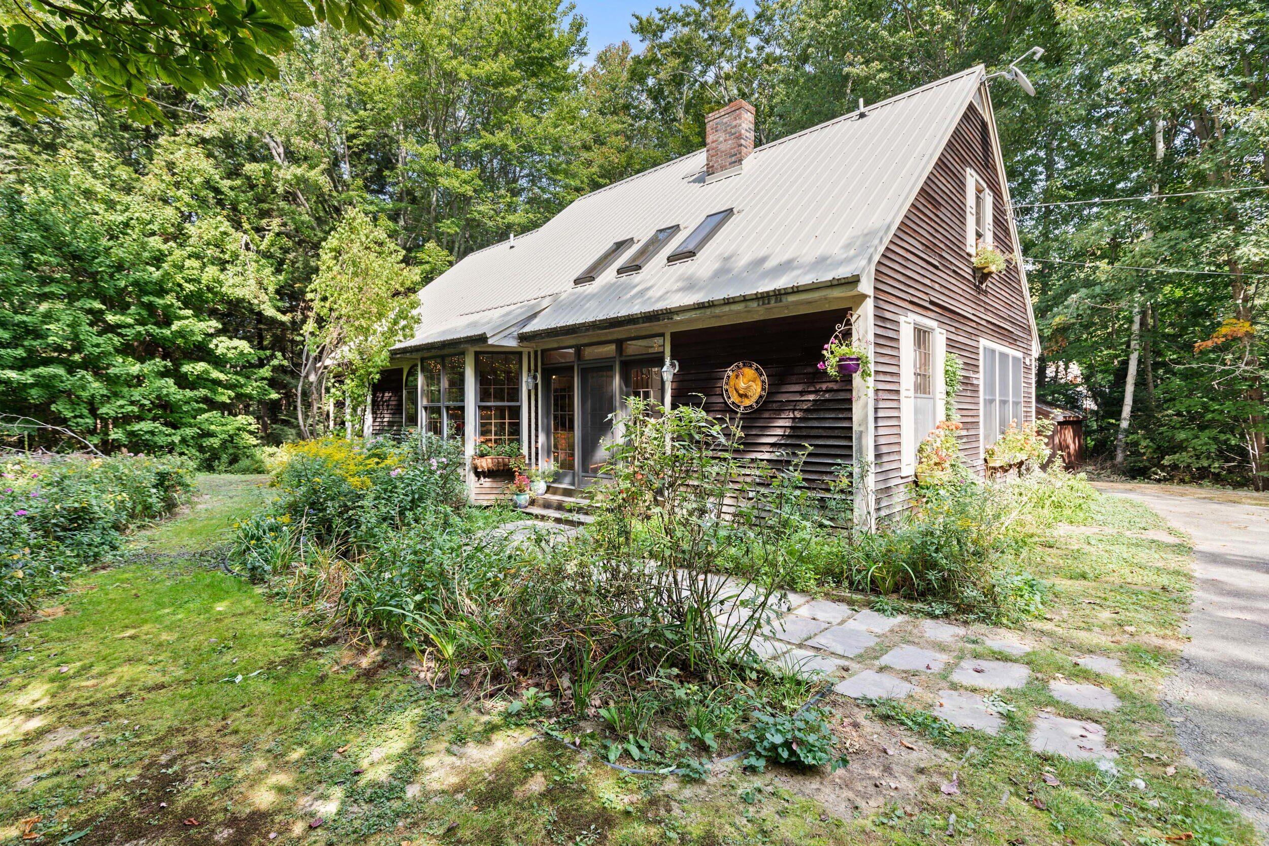 156 Smutty Lane Saco ME 04072