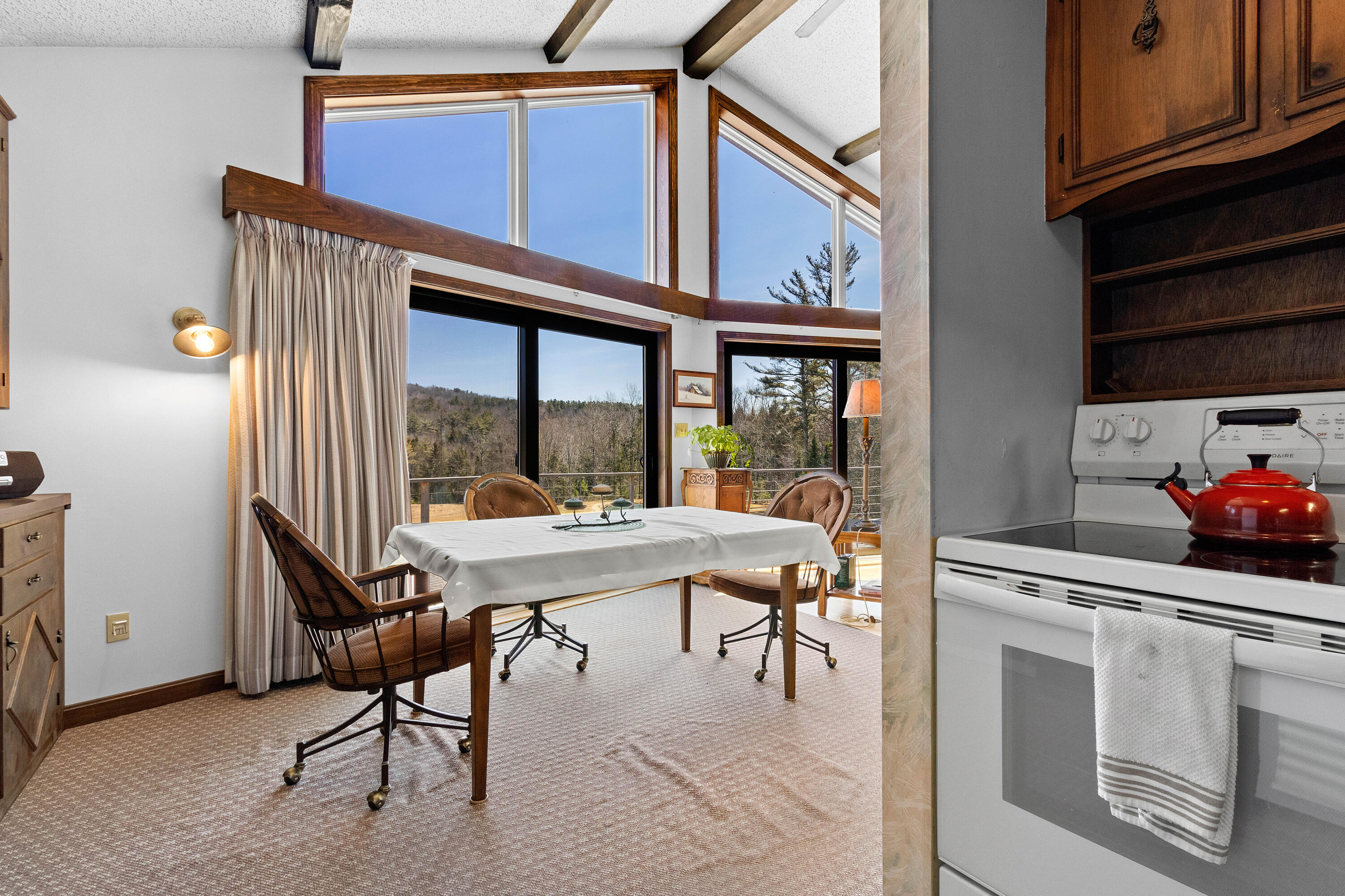 425 Sennebec Road Union ME 04862