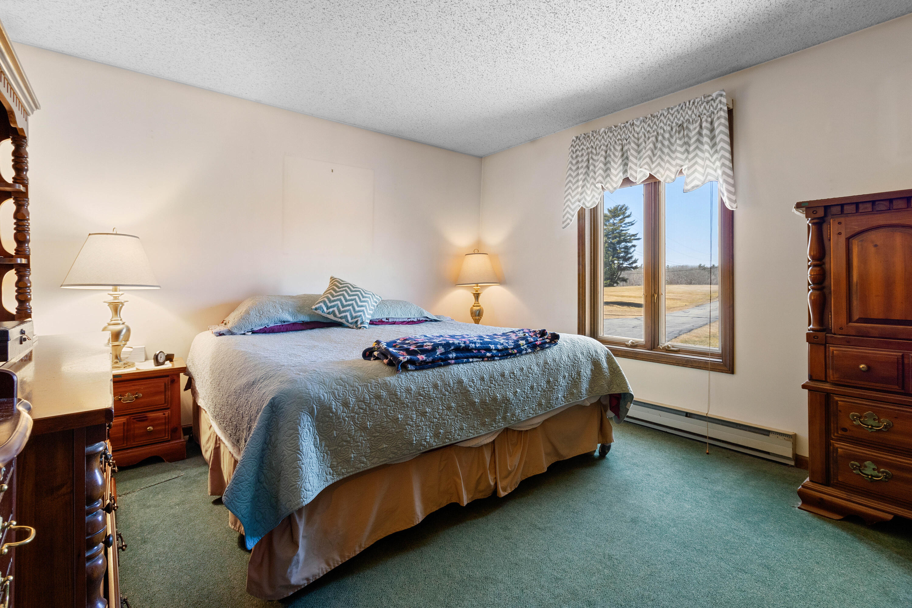 425 Sennebec Road Union ME 04862