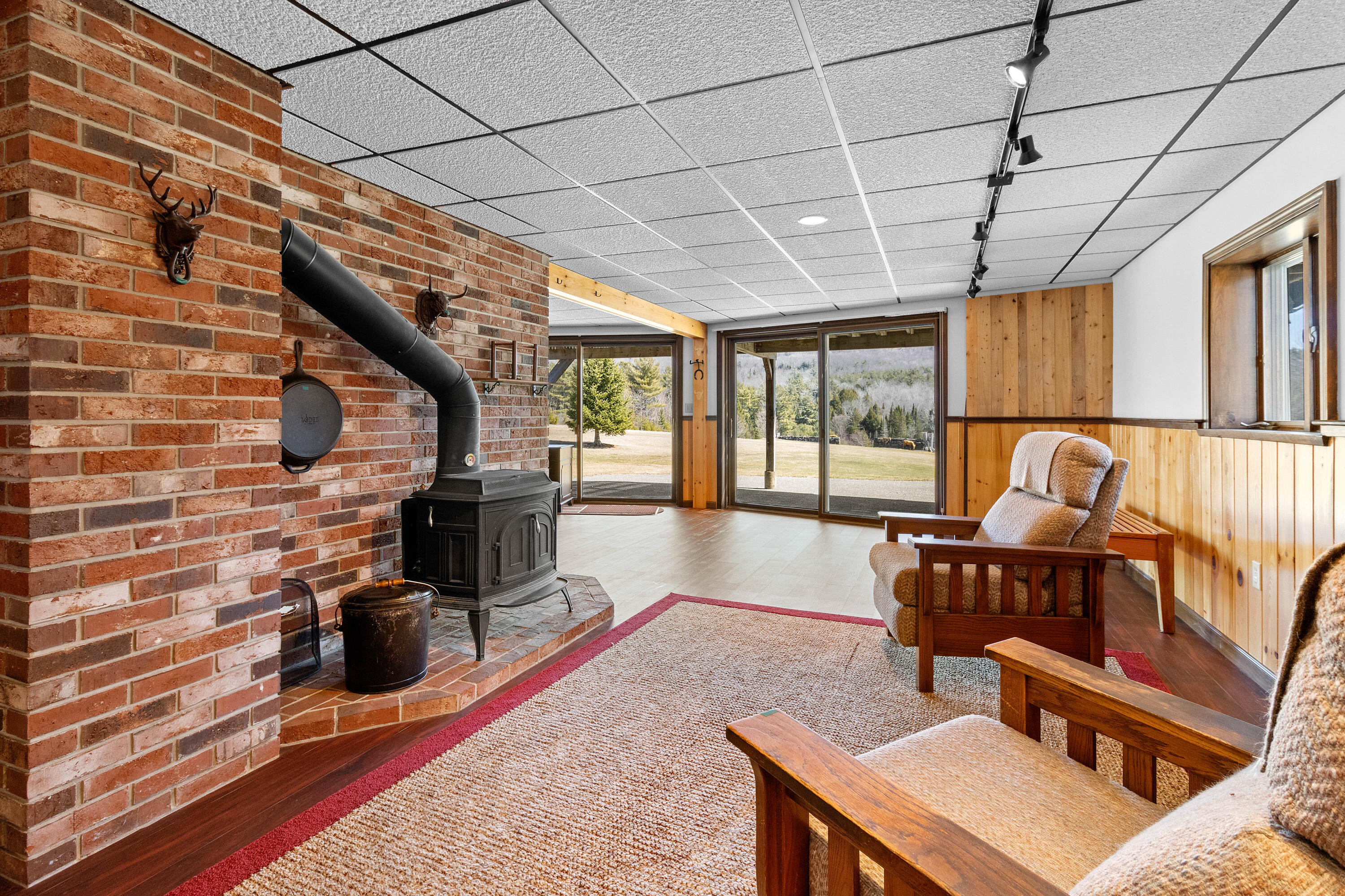 425 Sennebec Road Union ME 04862