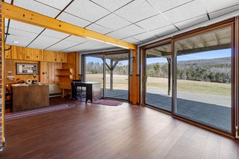 425 Sennebec Road Union ME 04862