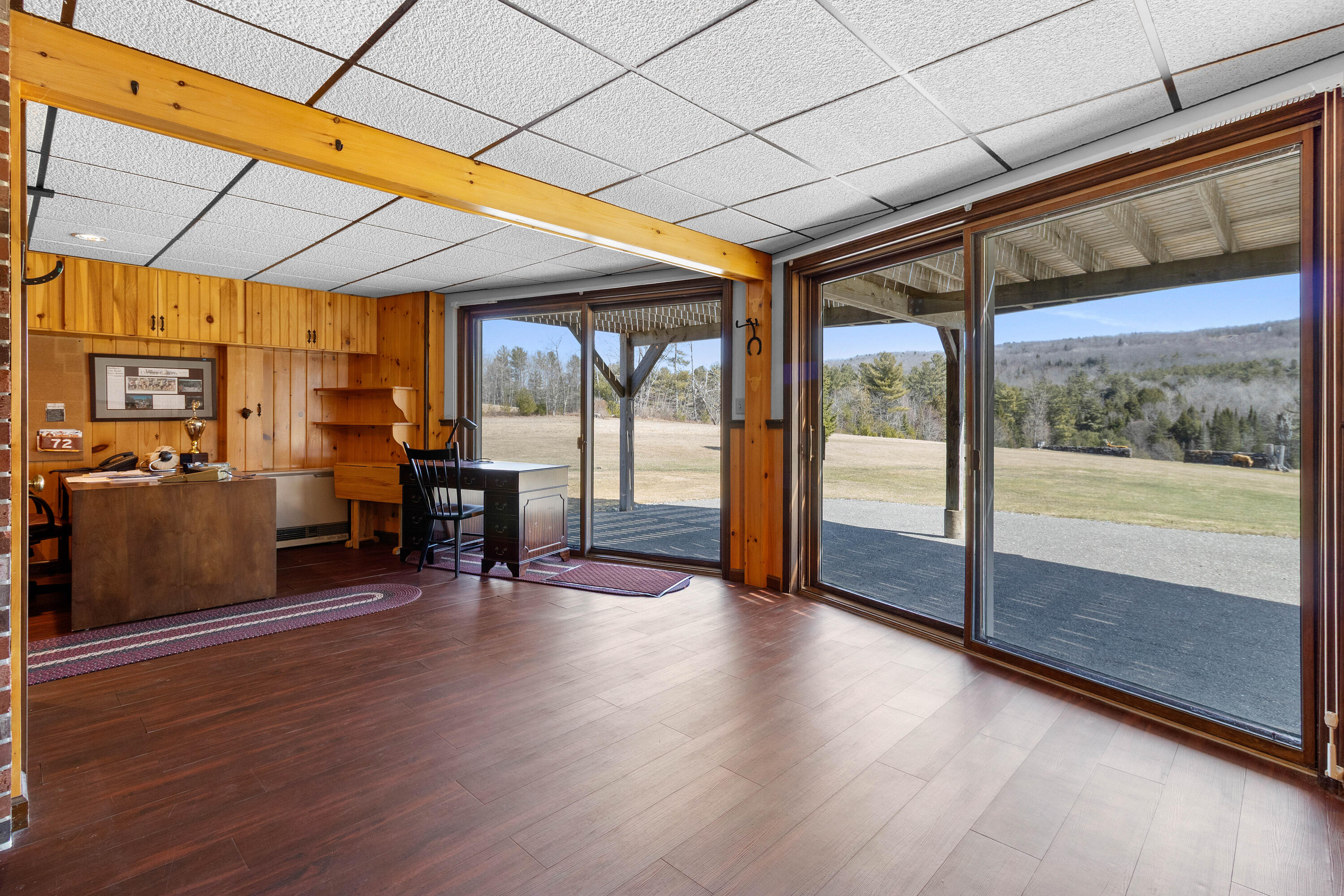 425 Sennebec Road Union ME 04862