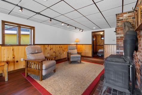 425 Sennebec Road Union ME 04862