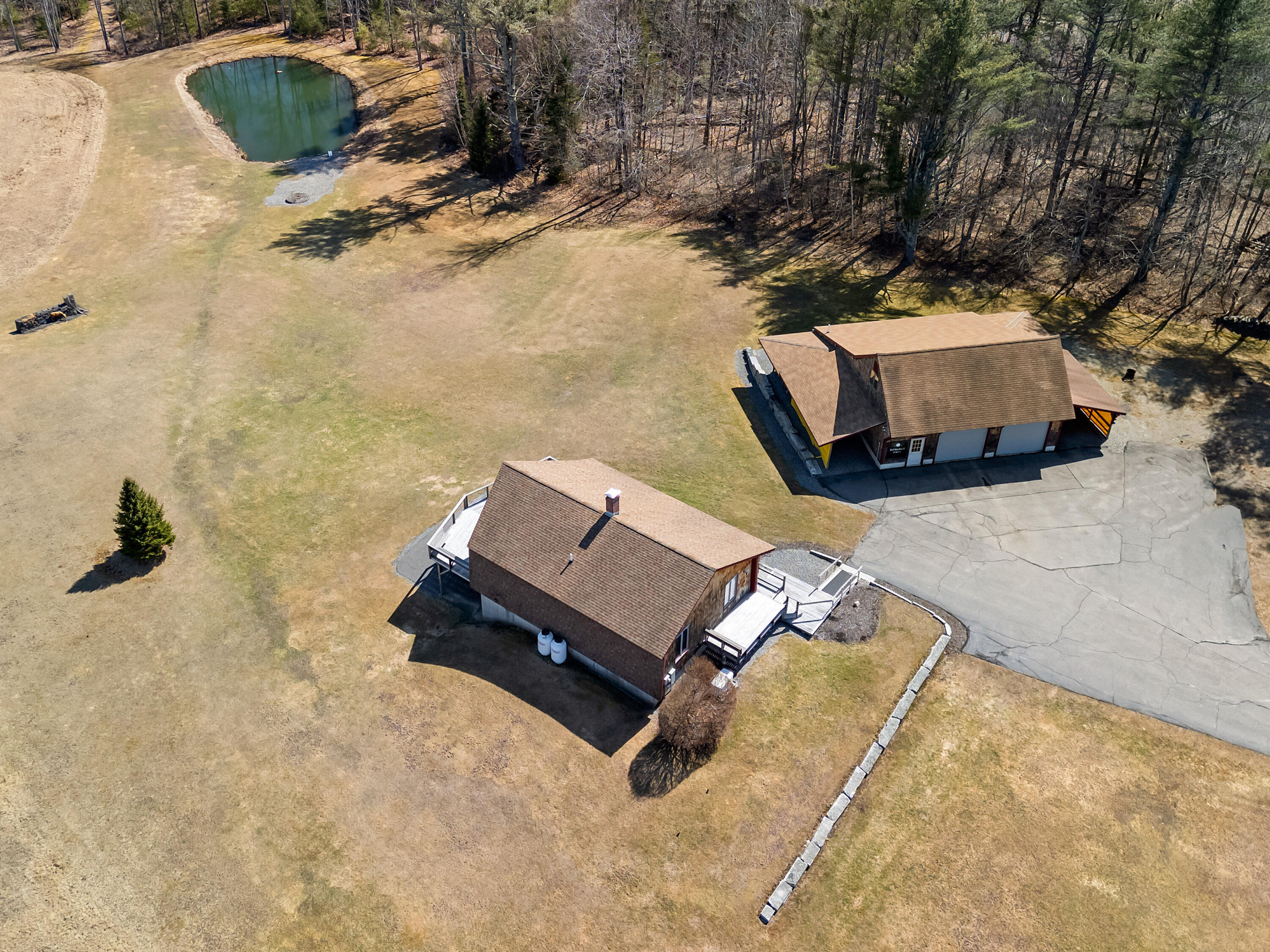 425 Sennebec Road Union ME 04862