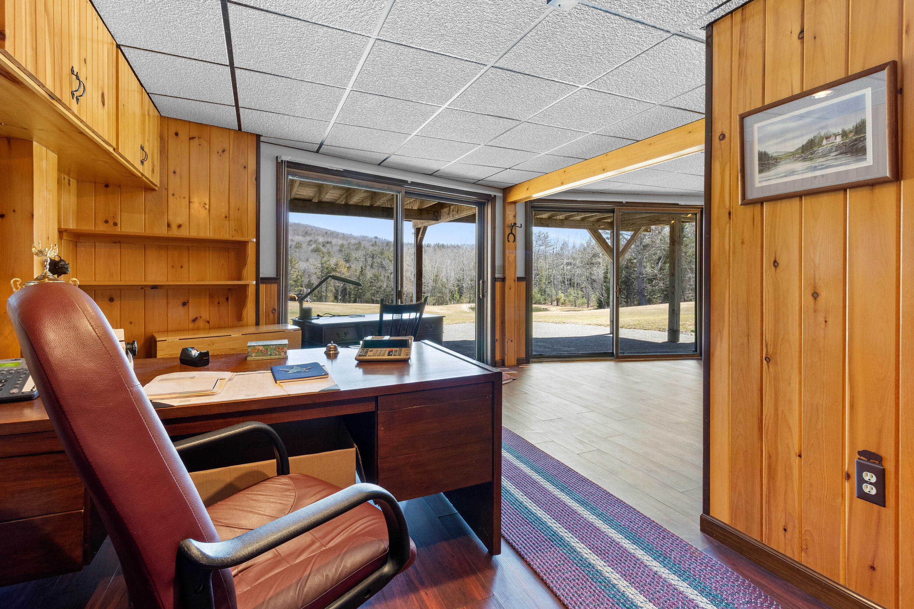 425 Sennebec Road Union ME 04862