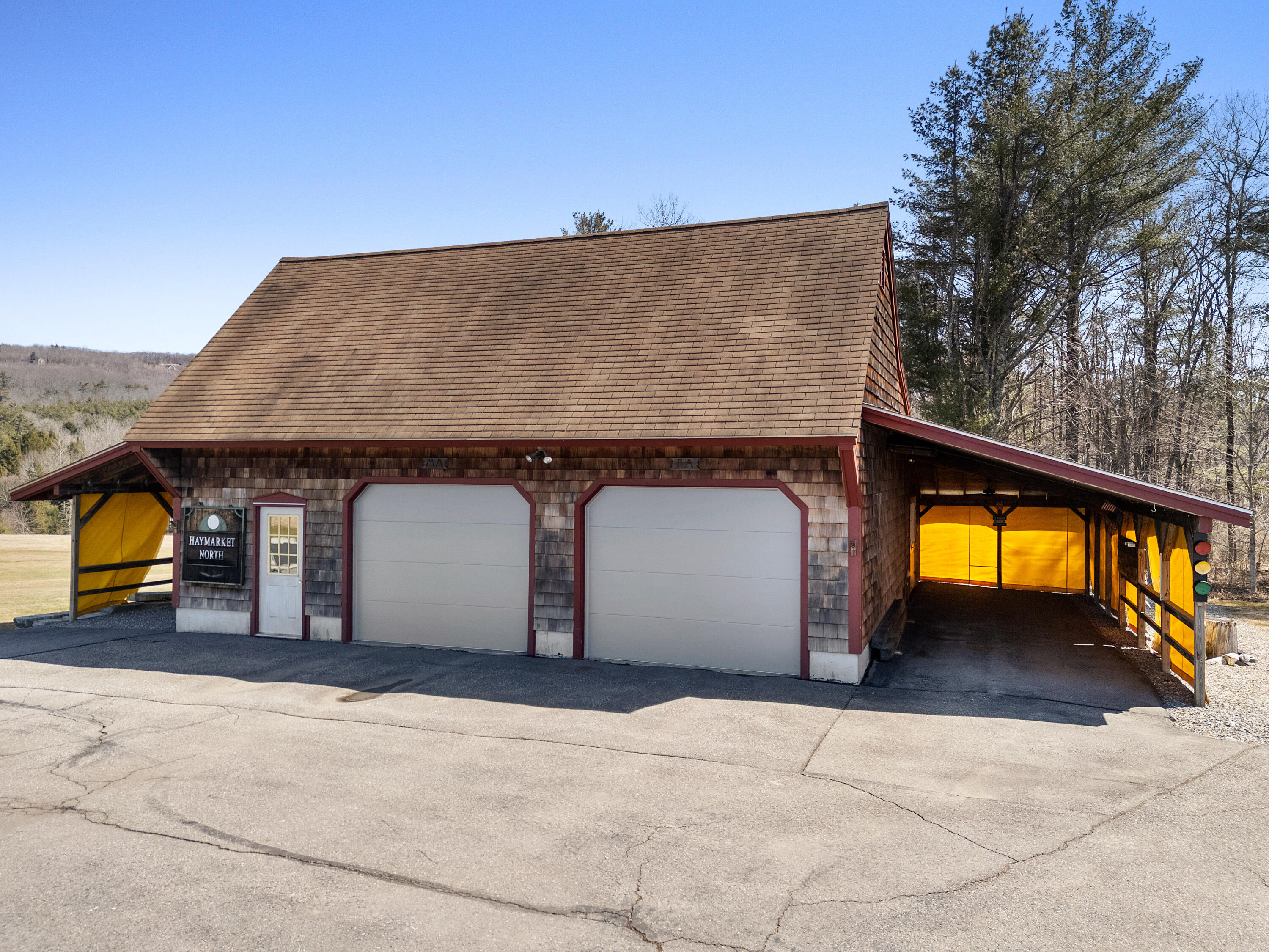 425 Sennebec Road Union ME 04862