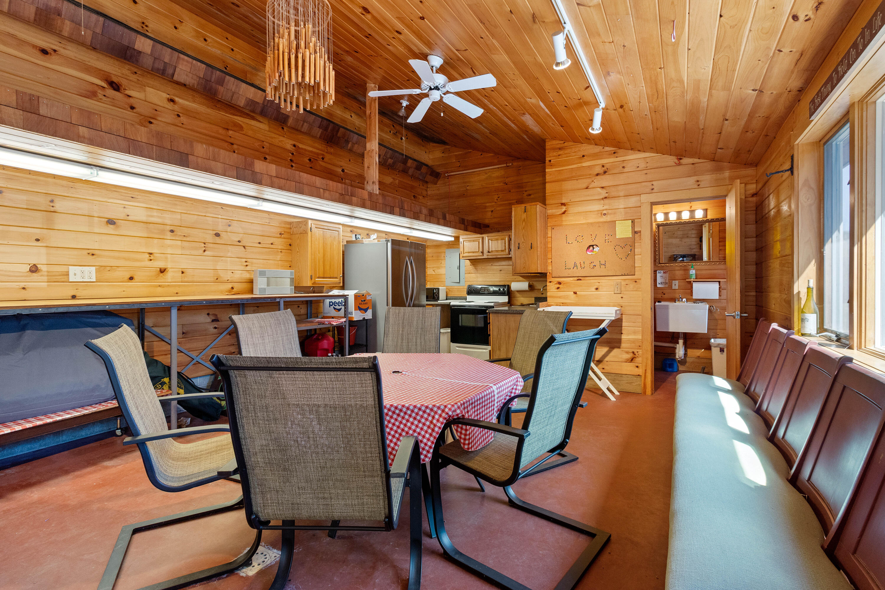 425 Sennebec Road Union ME 04862