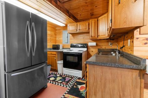 425 Sennebec Road Union ME 04862