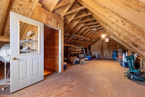 425 Sennebec Road Union ME 04862