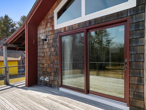 425 Sennebec Road Union ME 04862