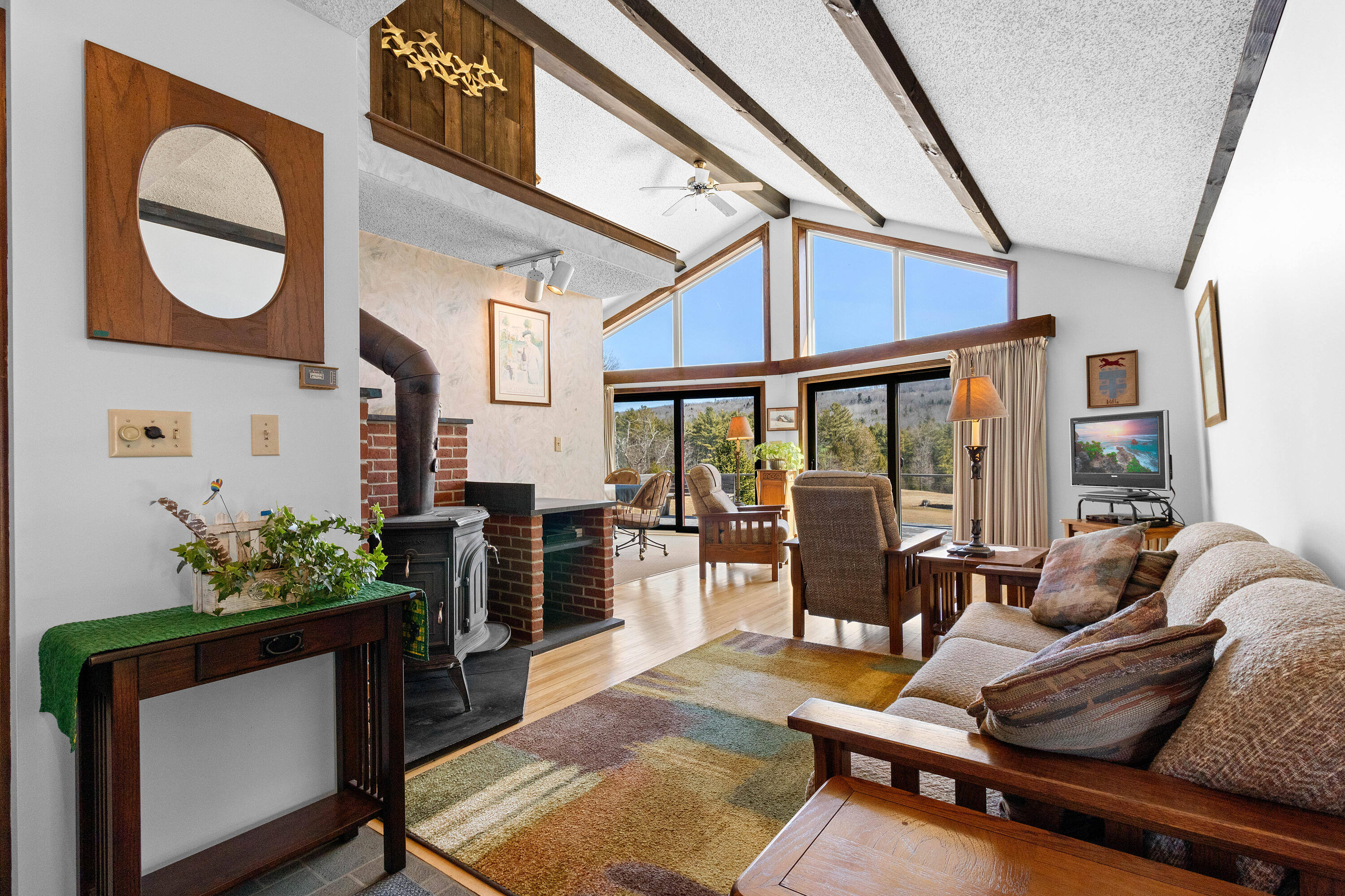 425 Sennebec Road Union ME 04862