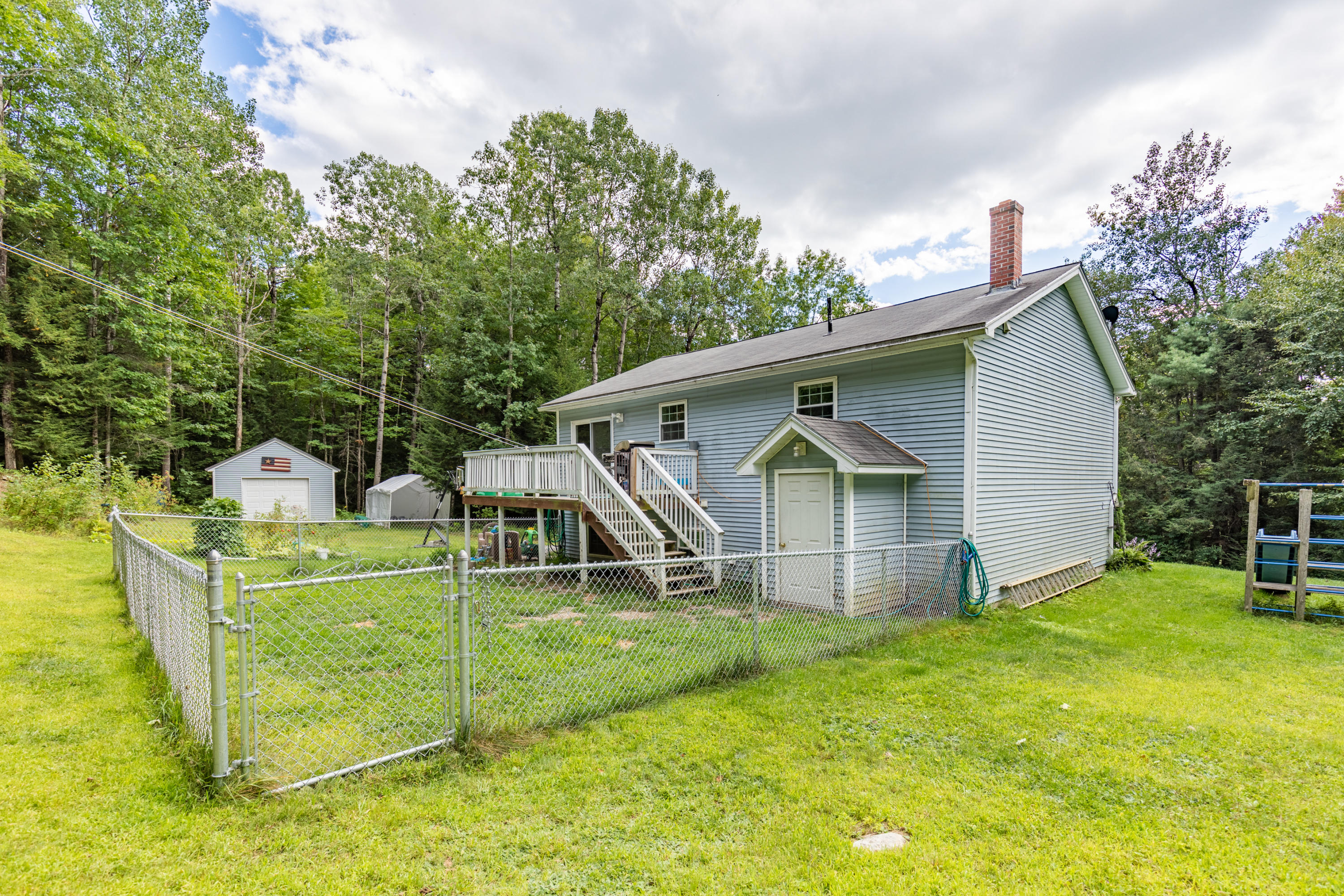 355 Meadow Hill Road Greene ME 04236