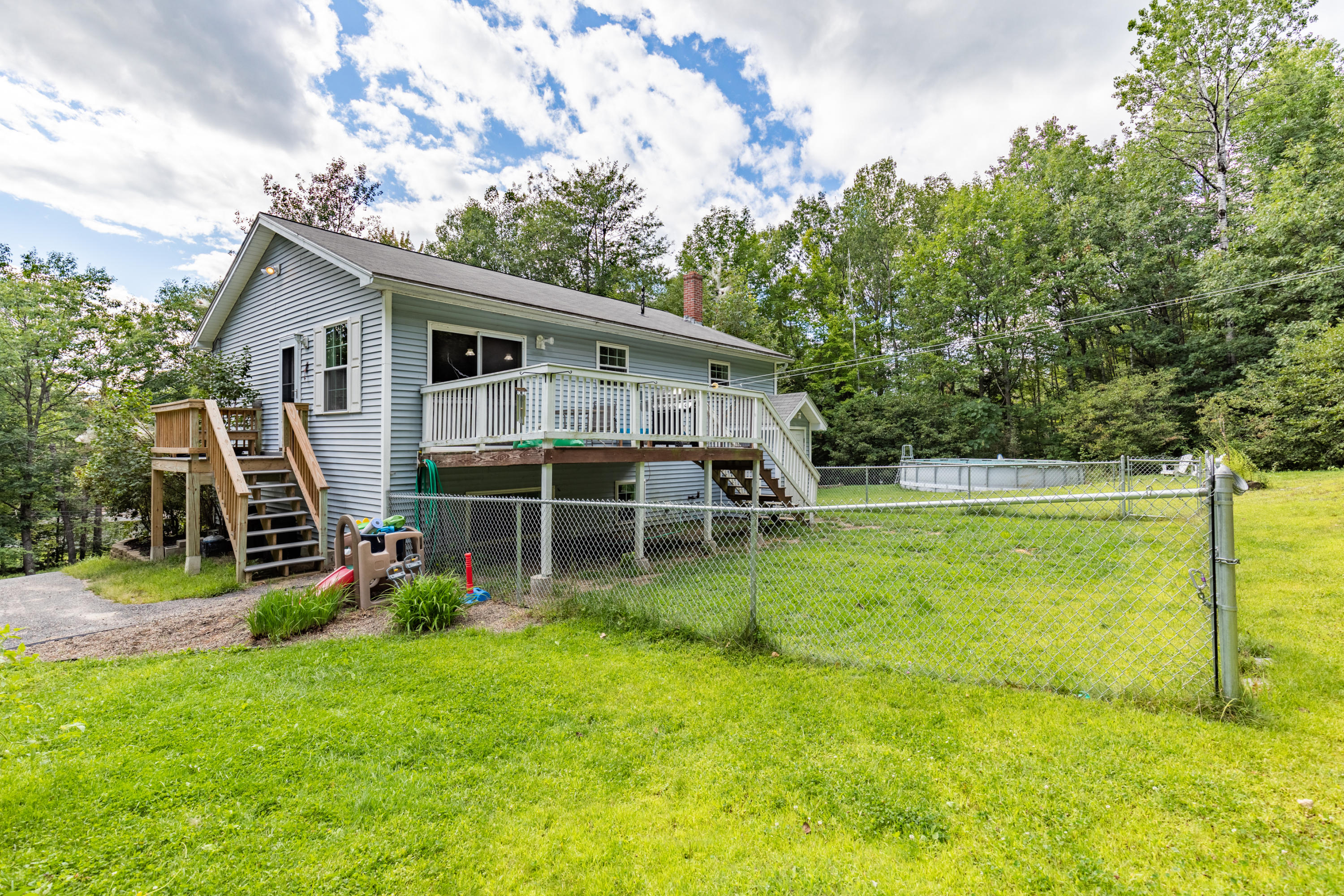 355 Meadow Hill Road Greene ME 04236