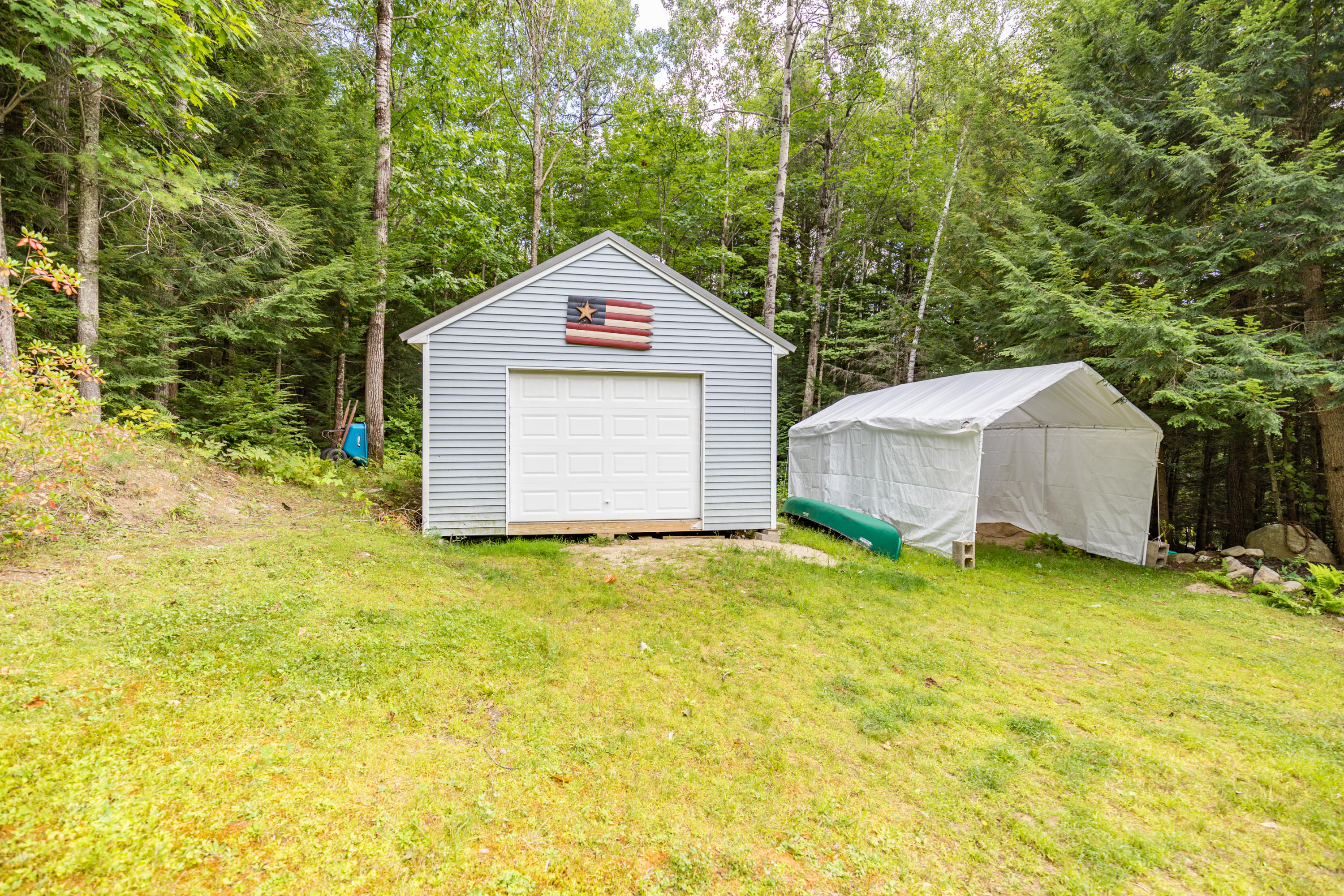 355 Meadow Hill Road Greene ME 04236