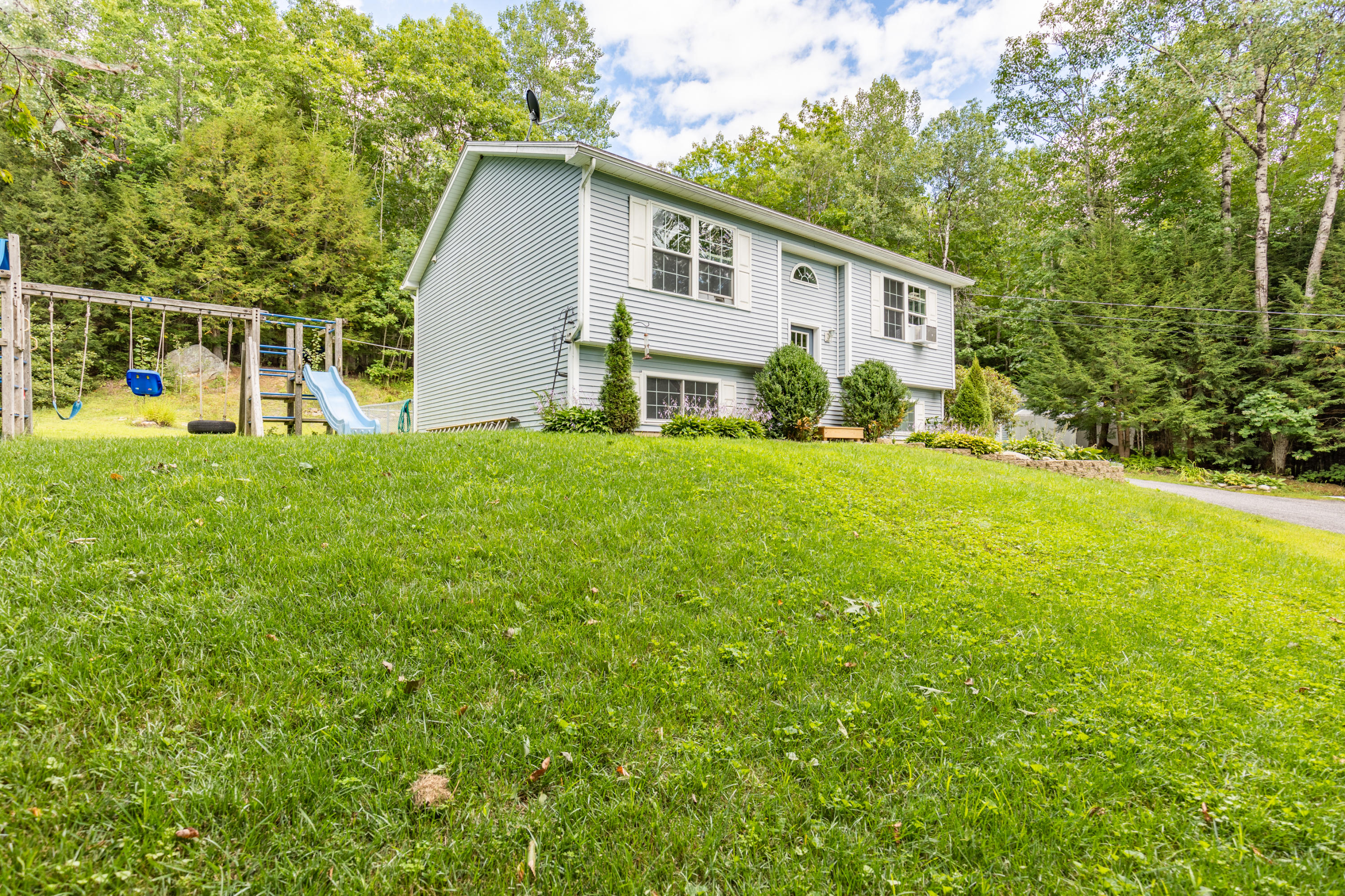 355 Meadow Hill Road Greene ME 04236