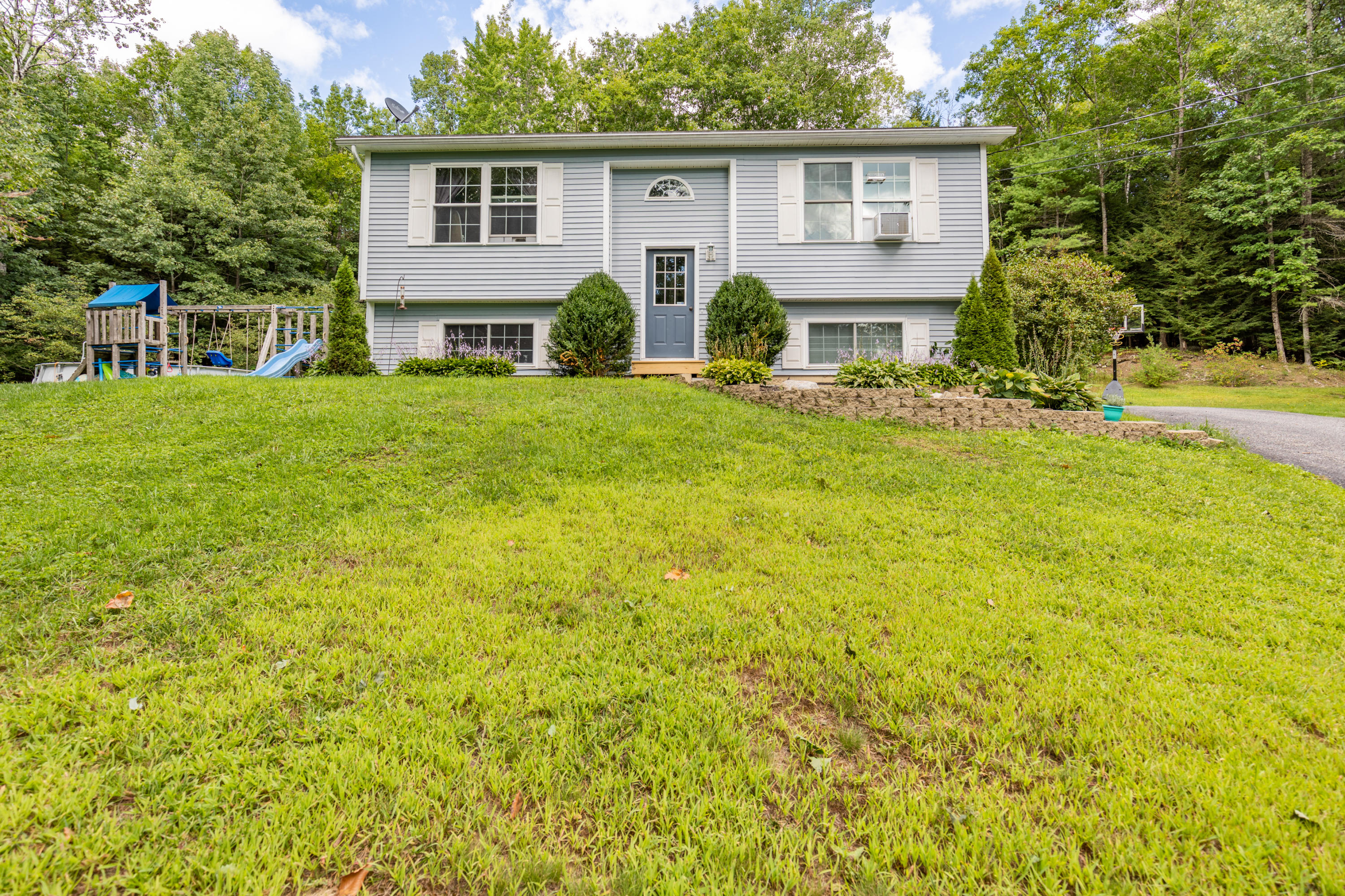355 Meadow Hill Road Greene ME 04236