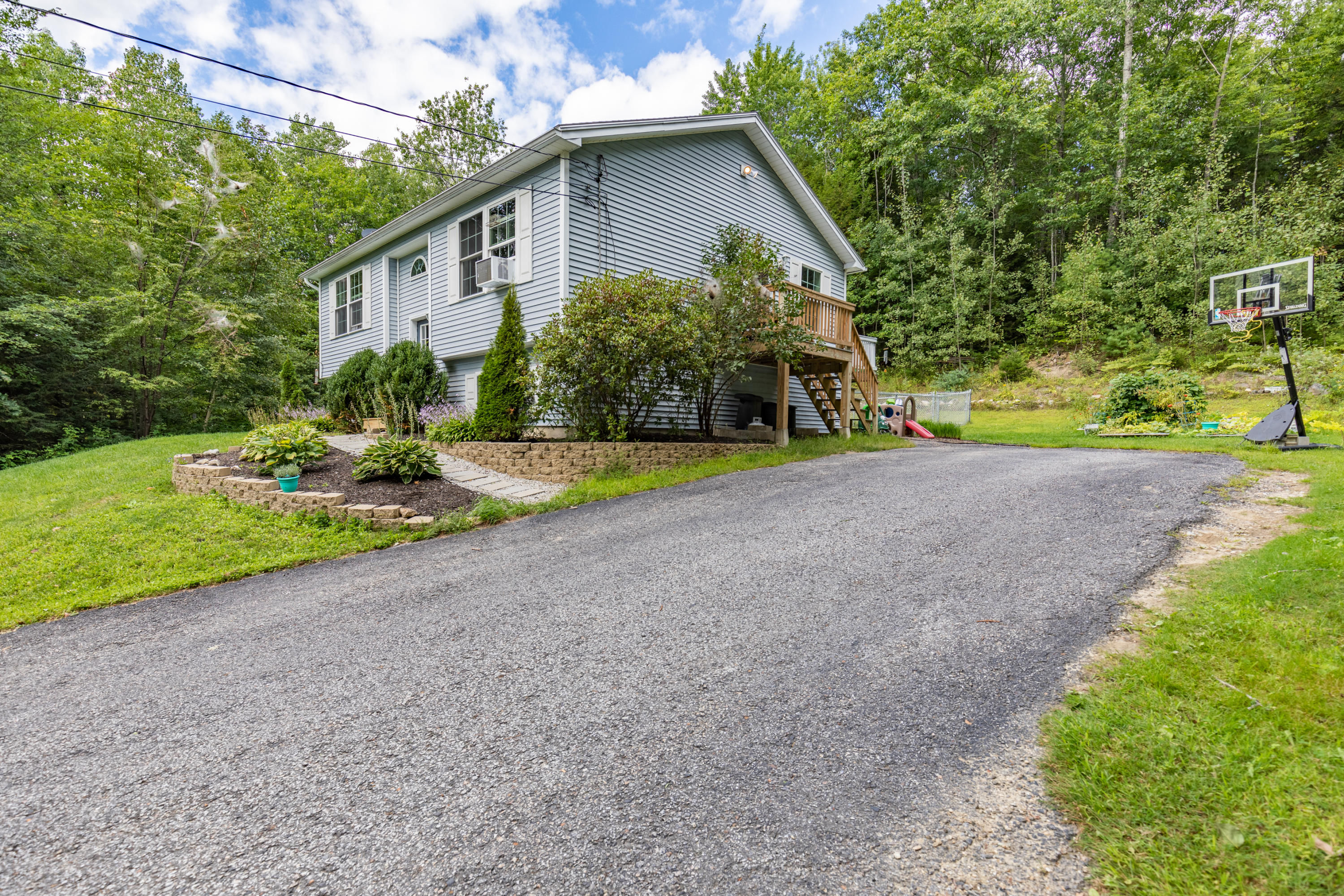 355 Meadow Hill Road Greene ME 04236