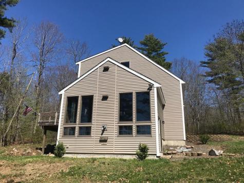 243 Young Road Augusta ME 04330