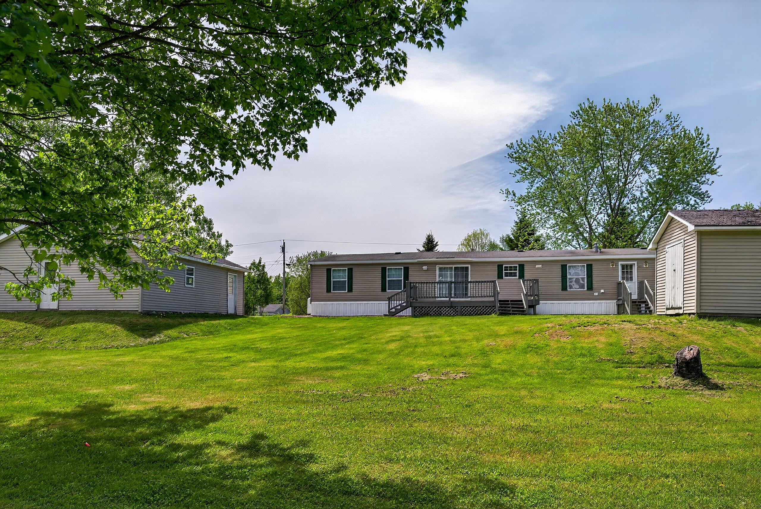 15 Kelly Court Sidney ME 04330