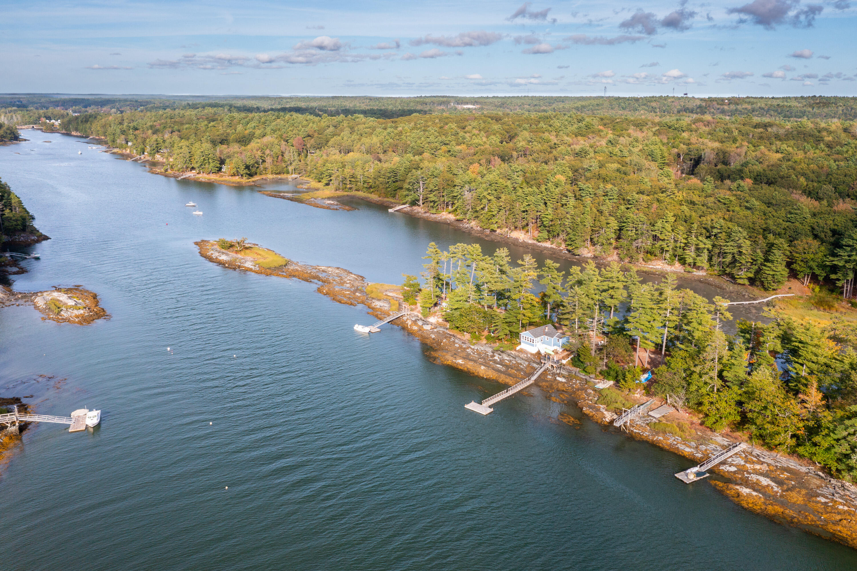 60 Rosedale Road West Bath ME 04530