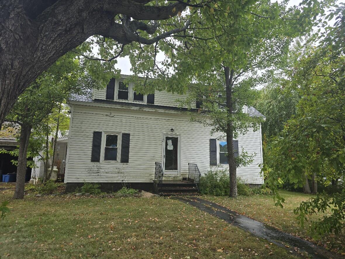 51 Century Street Brewer ME 04412