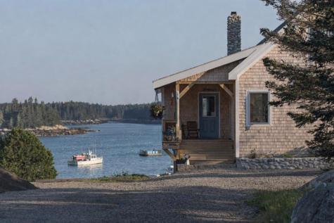 28 City Point Road Vinalhaven ME 04863