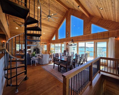 28 City Point Road Vinalhaven ME 04863