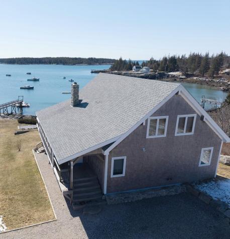 28 City Point Road Vinalhaven ME 04863