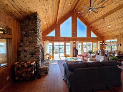 28 City Point Road Vinalhaven ME 04863