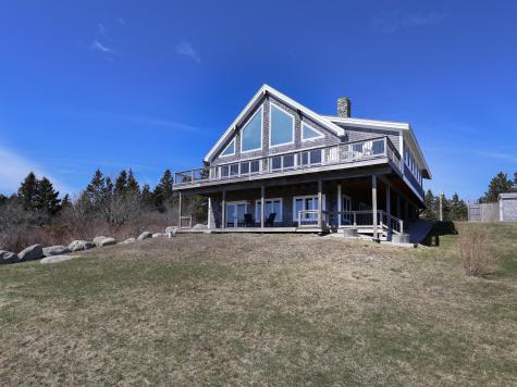 28 City Point Road Vinalhaven ME 04863