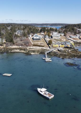 28 City Point Road Vinalhaven ME 04863