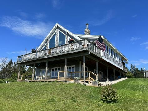 28 City Point Road Vinalhaven ME 04863