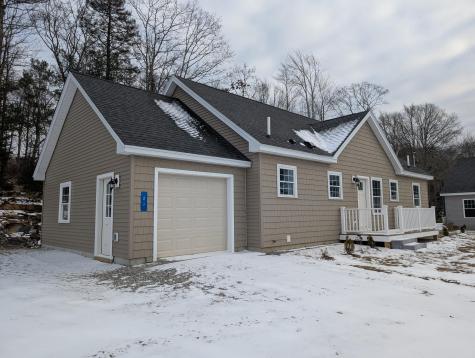 21 Alexander Way Boothbay Harbor ME 04538