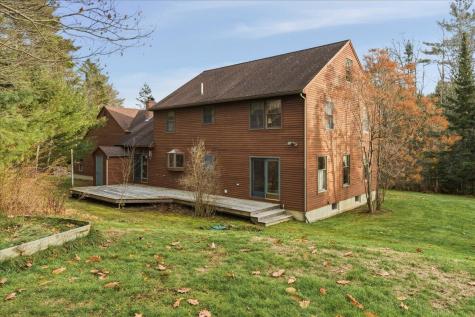 63 Griffin Avenue Hampden ME 04444