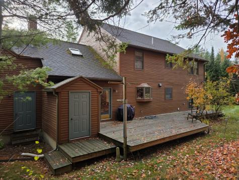 63 Griffin Avenue Hampden ME 04444