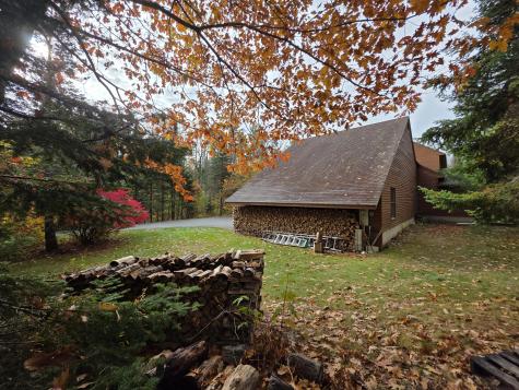 63 Griffin Avenue Hampden ME 04444